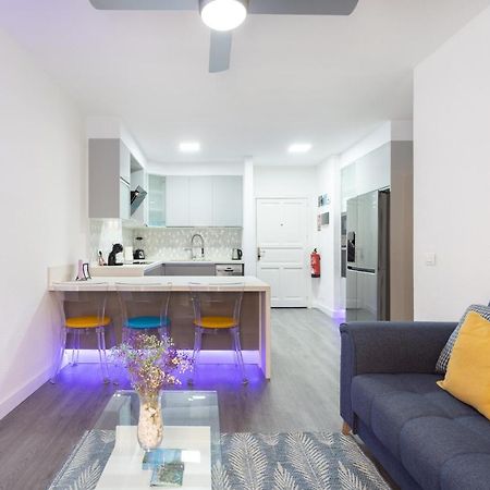 101 Fresh Holiday Home By Sunkeyrents Puerto de Santiago  Ngoại thất bức ảnh