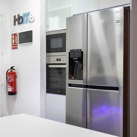 101 Fresh Holiday Home By Sunkeyrents Puerto de Santiago  Ngoại thất bức ảnh