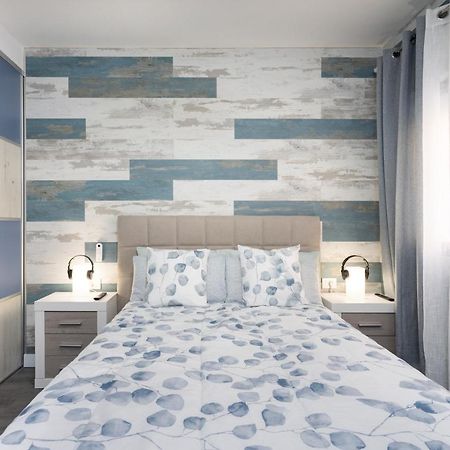 101 Fresh Holiday Home By Sunkeyrents Puerto de Santiago  Ngoại thất bức ảnh