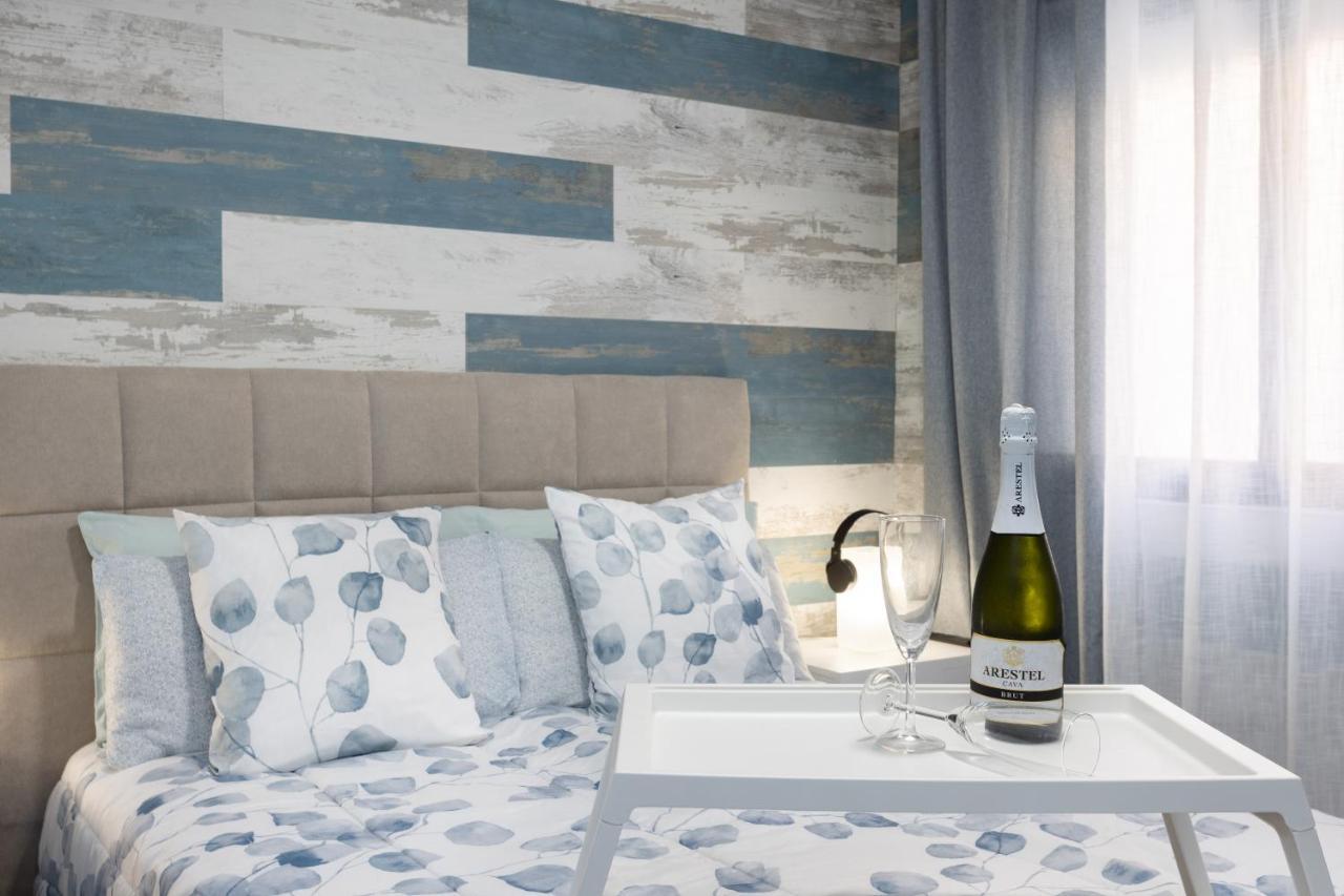 101 Fresh Holiday Home By Sunkeyrents Puerto de Santiago  Ngoại thất bức ảnh