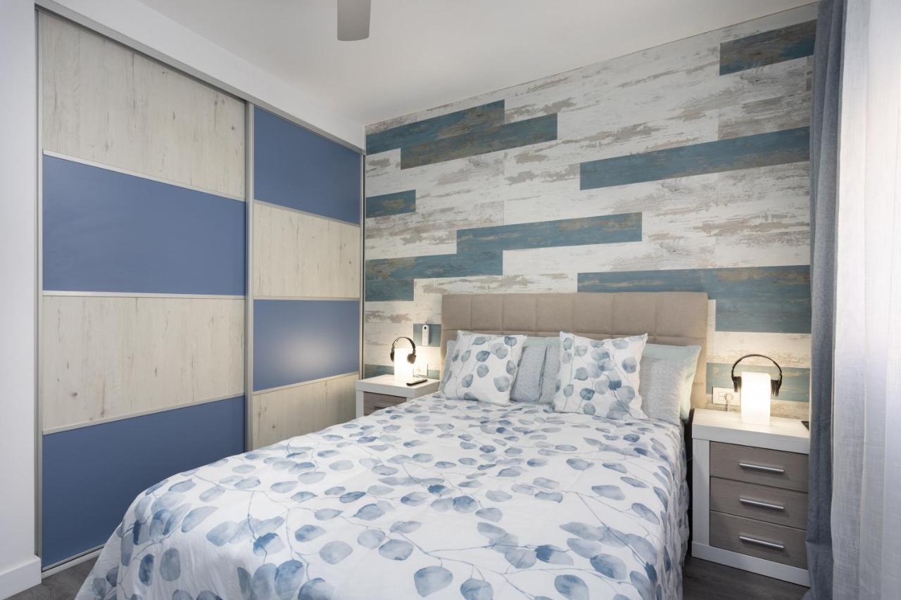 101 Fresh Holiday Home By Sunkeyrents Puerto de Santiago  Ngoại thất bức ảnh
