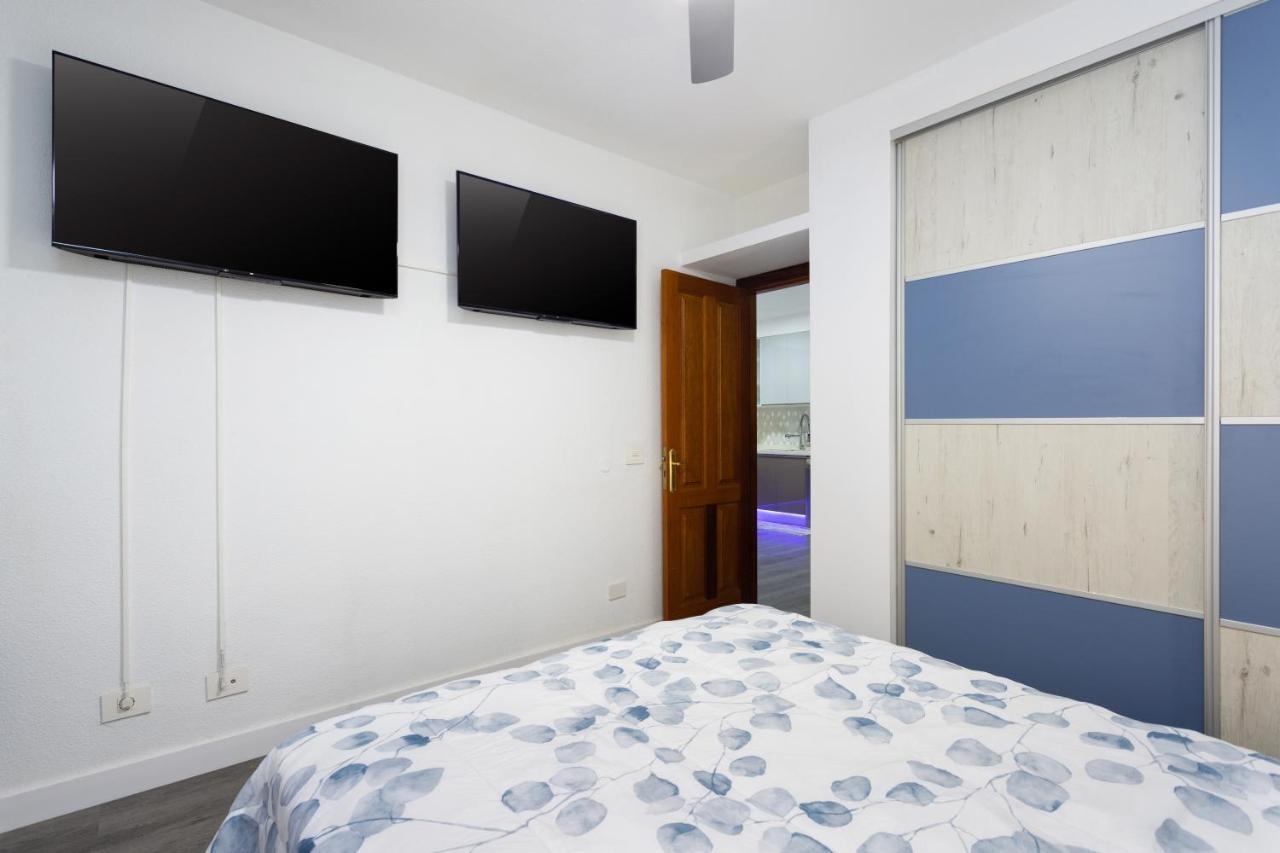 101 Fresh Holiday Home By Sunkeyrents Puerto de Santiago  Ngoại thất bức ảnh