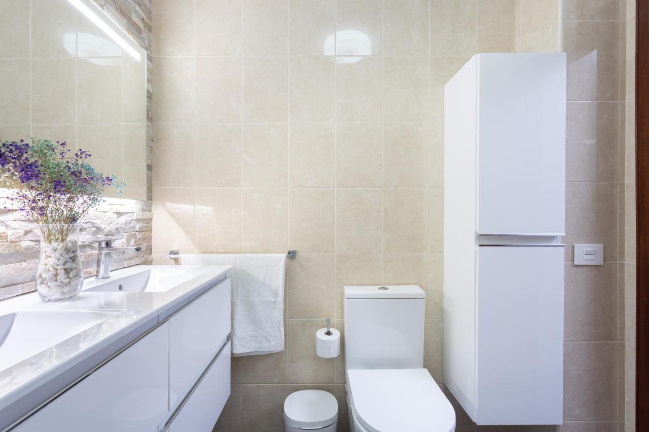 101 Fresh Holiday Home By Sunkeyrents Puerto de Santiago  Ngoại thất bức ảnh