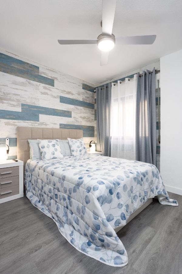 101 Fresh Holiday Home By Sunkeyrents Puerto de Santiago  Ngoại thất bức ảnh