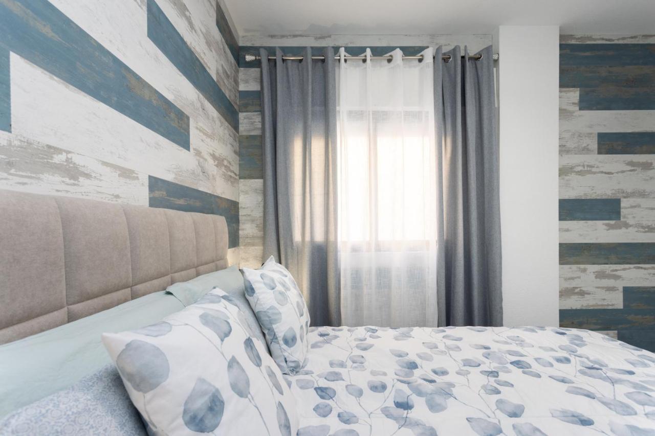 101 Fresh Holiday Home By Sunkeyrents Puerto de Santiago  Ngoại thất bức ảnh