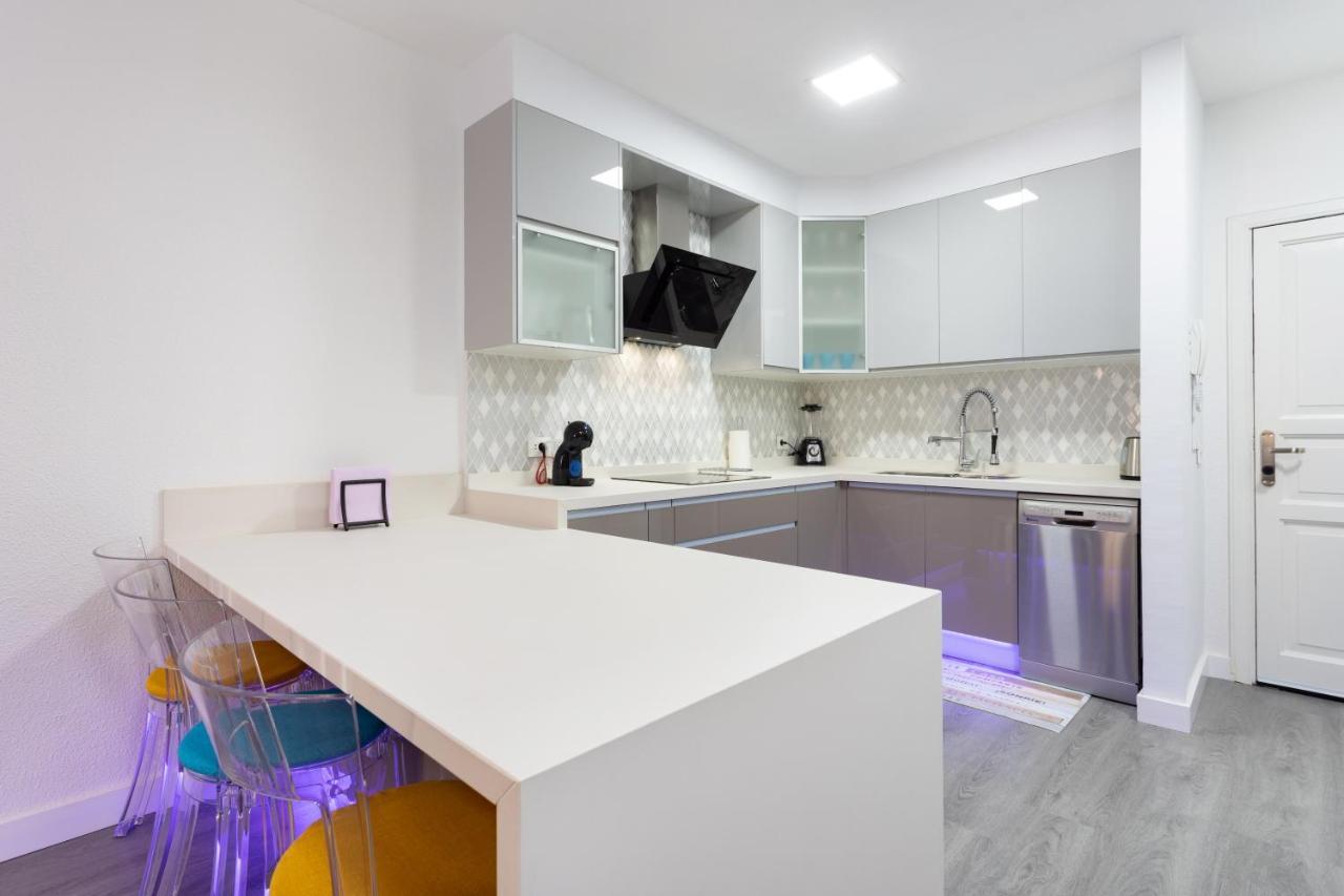 101 Fresh Holiday Home By Sunkeyrents Puerto de Santiago  Ngoại thất bức ảnh